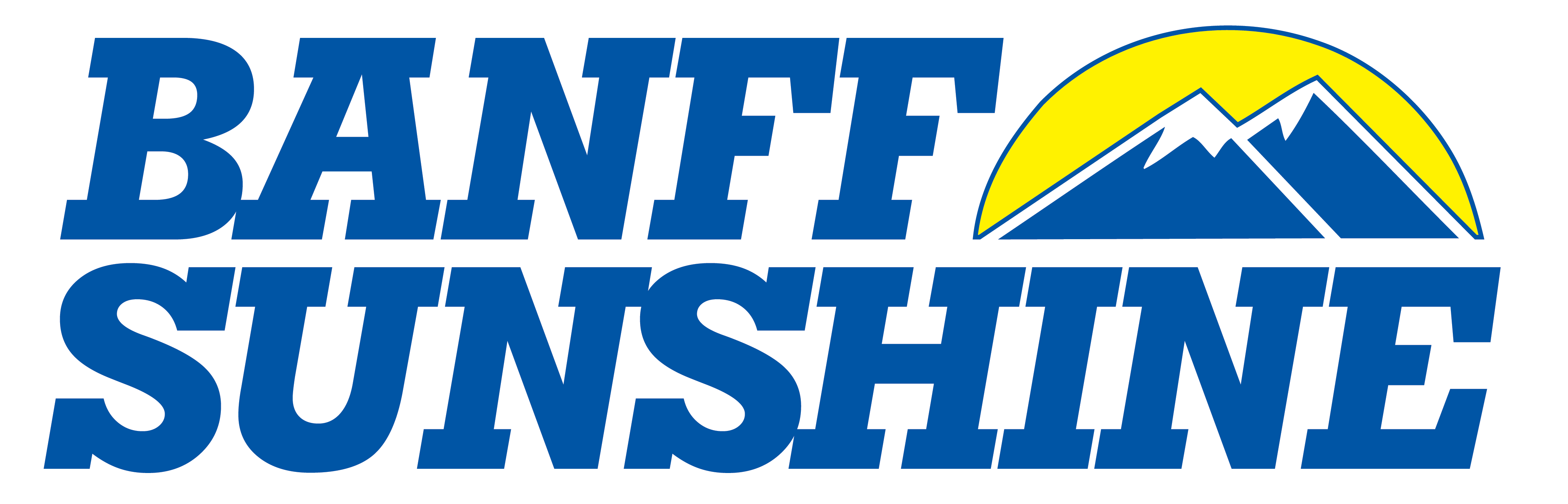 Sunshine Village Corporation logo