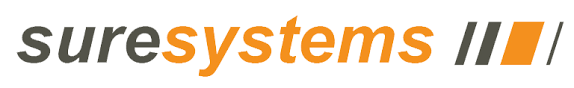 Sure Systems Ltd logo