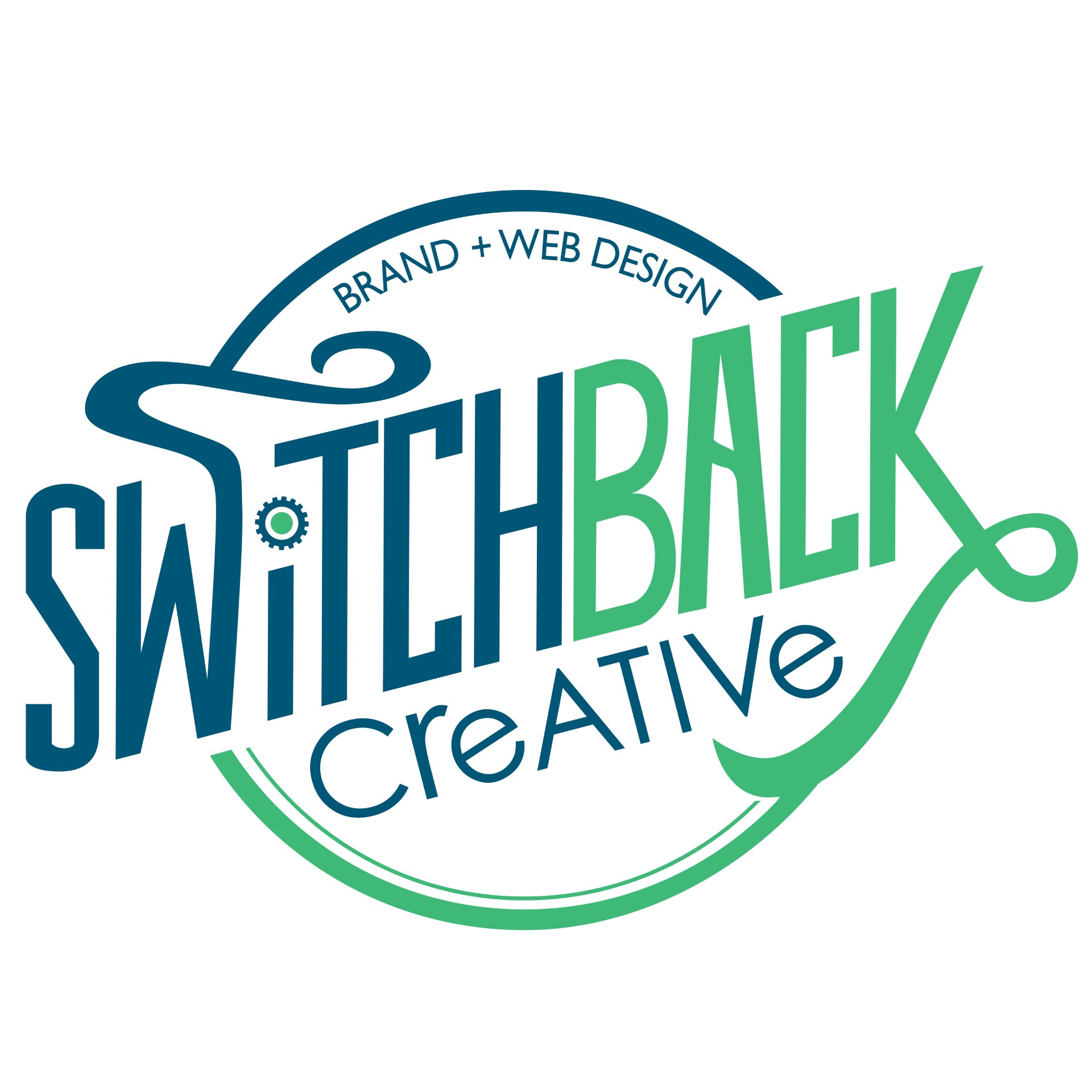 Switchback Creative logo