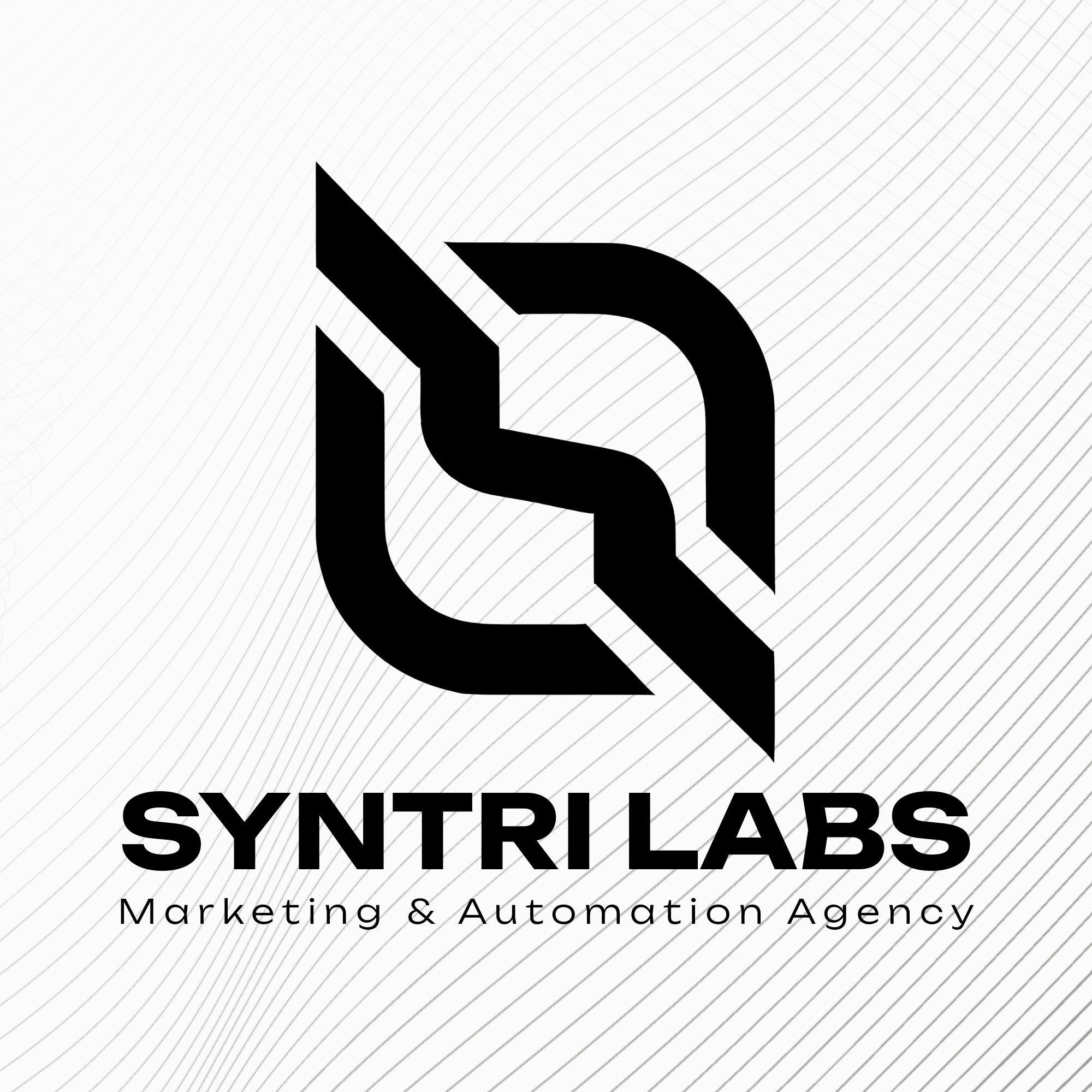 SyntriLabs logo