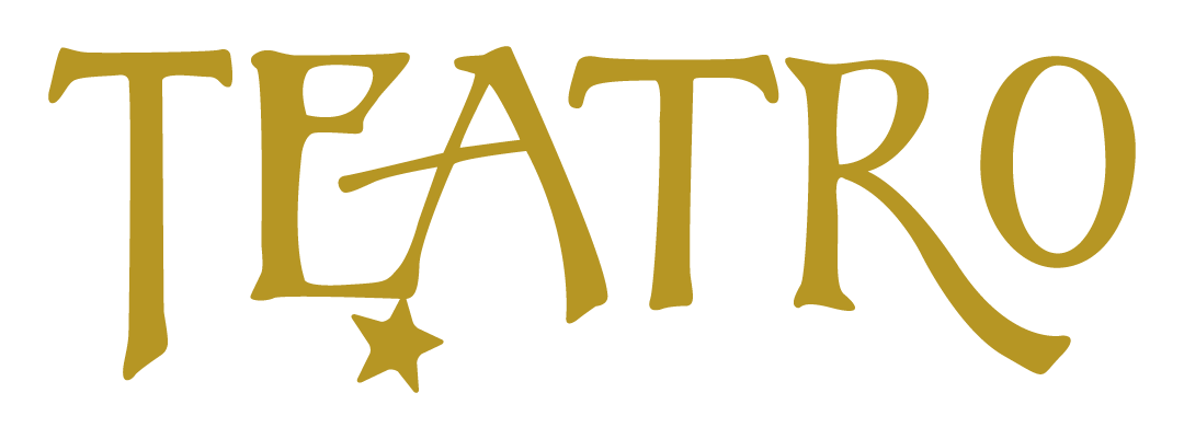 Teatro Group logo