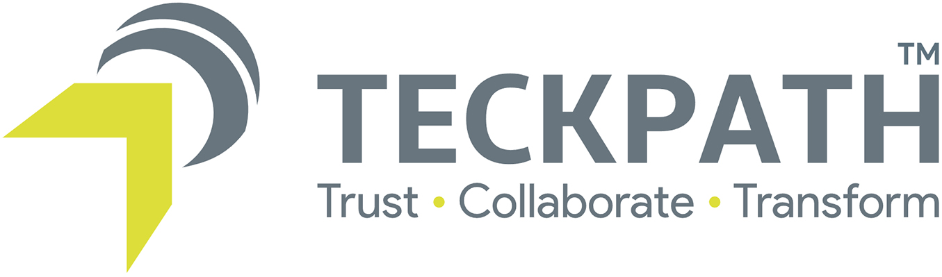 TeckPath logo