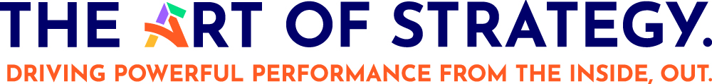 The Art of Strategy Inc logo