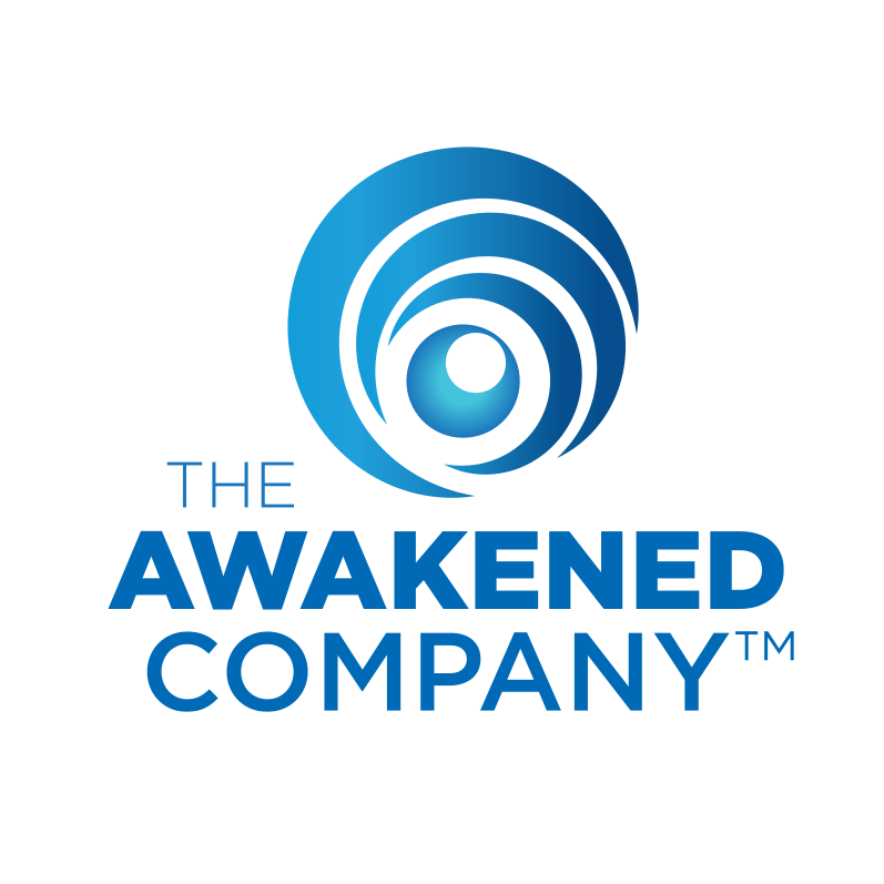 The Awakened Company logo