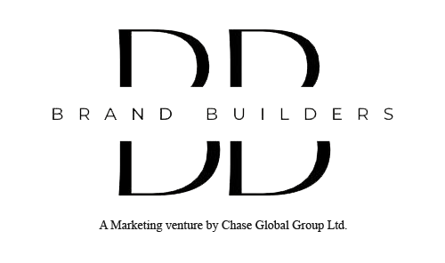 The Brand Builder's logo