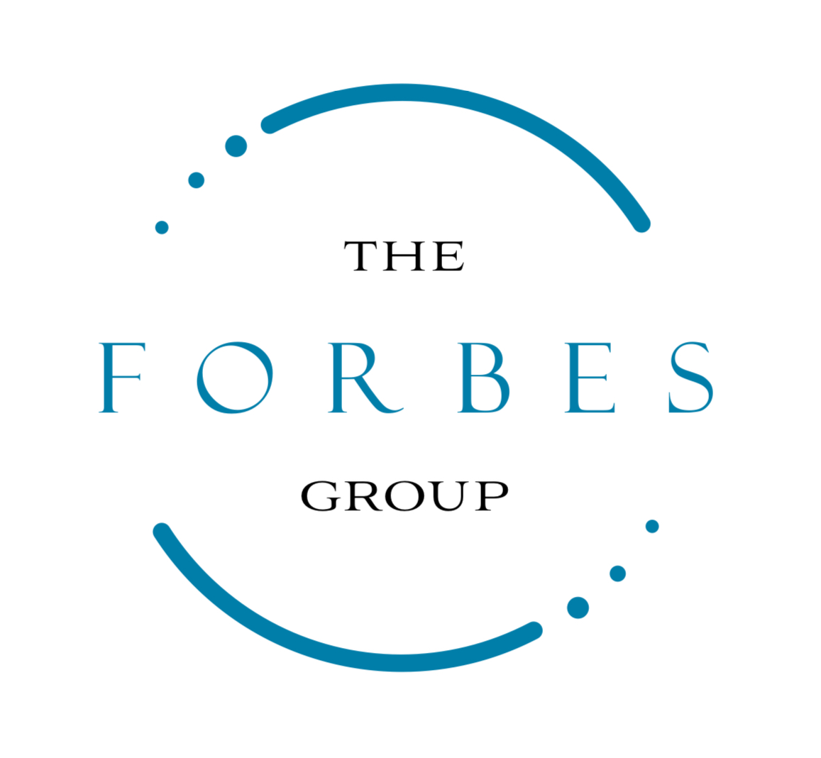 The Forbes Group logo