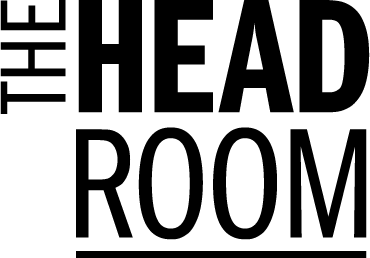 The Headroom Salon Company logo