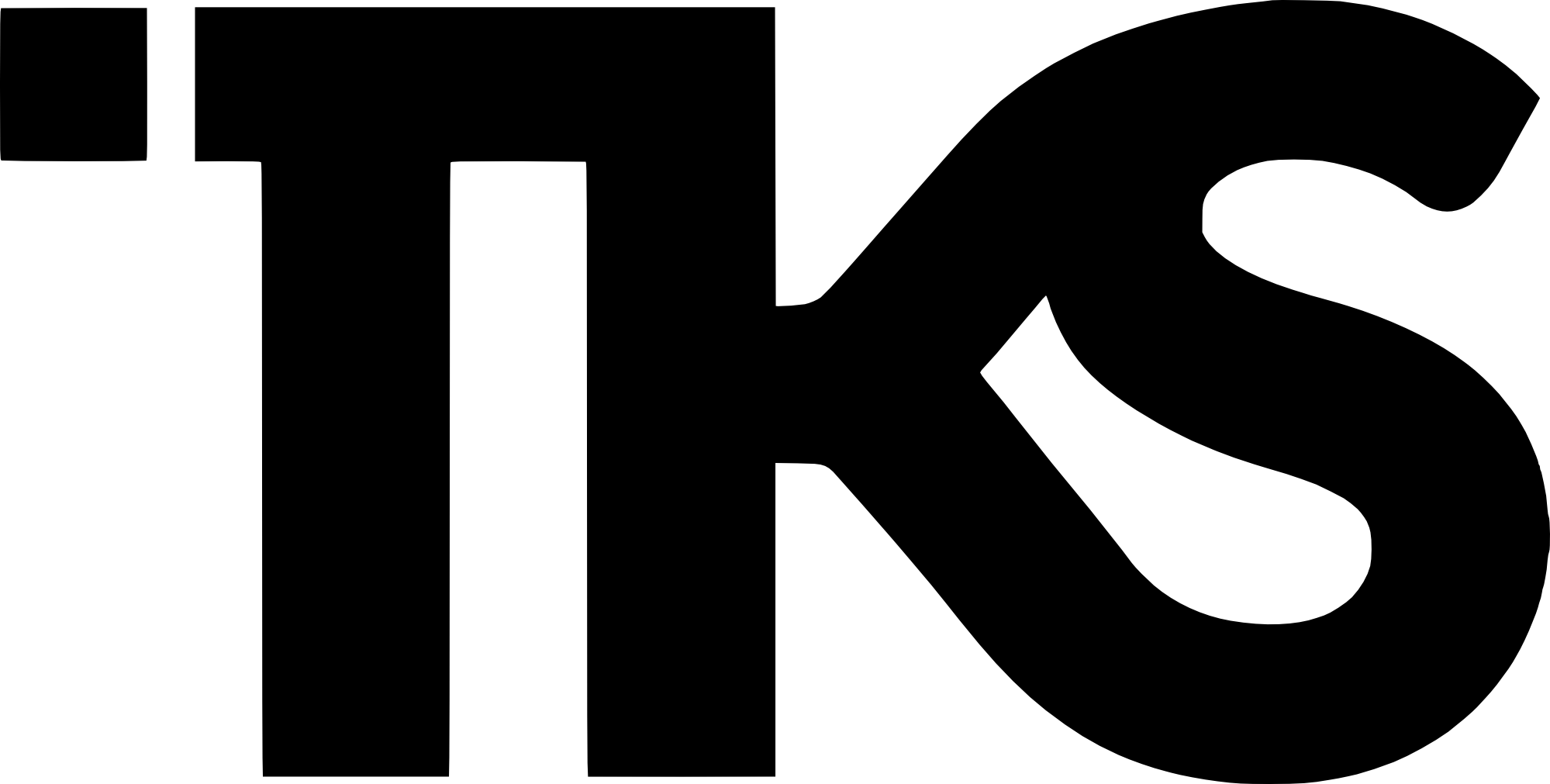The Knowledge Society logo