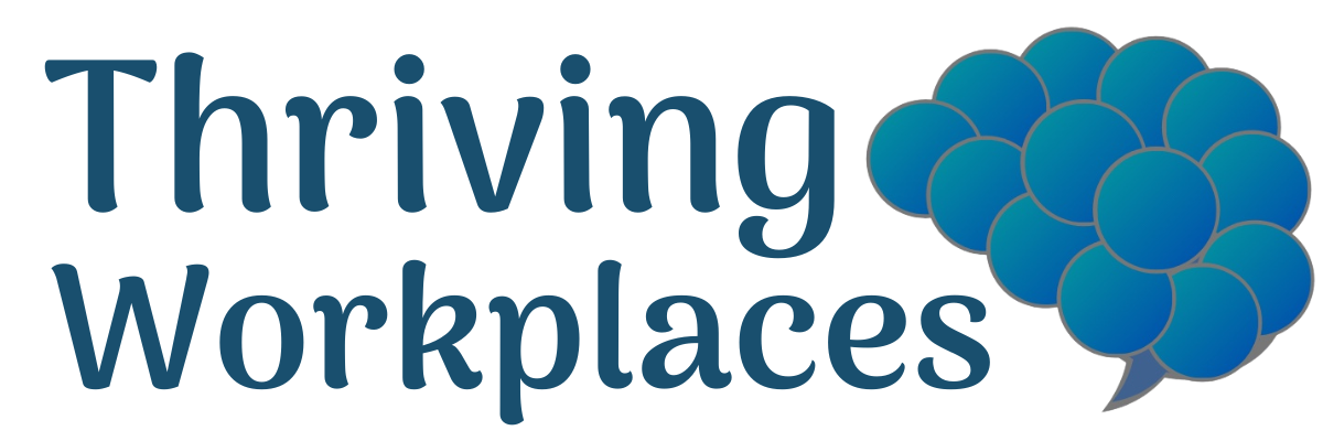 Thriving Workplaces logo