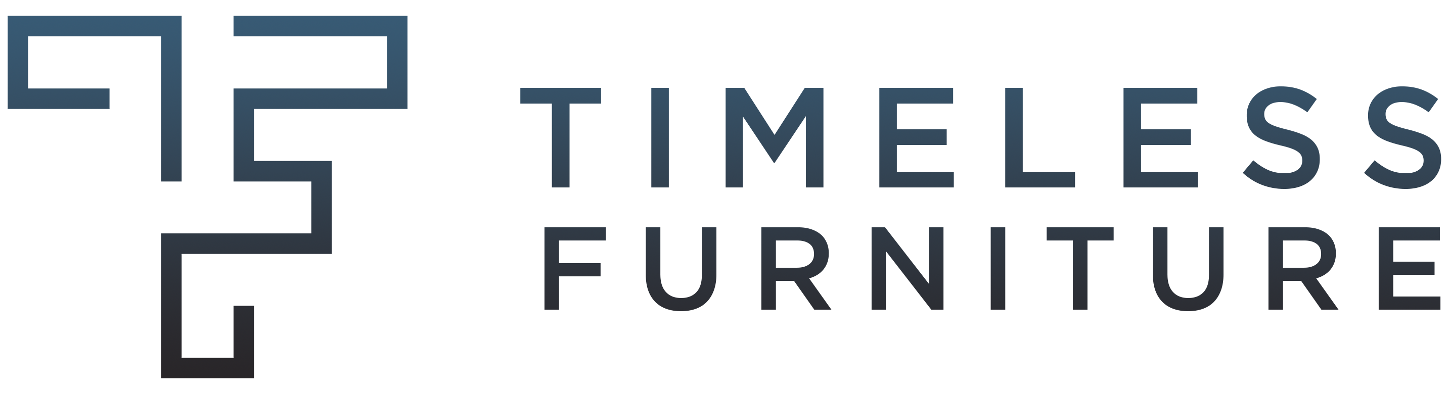 Timeless Furniture Corp. logo