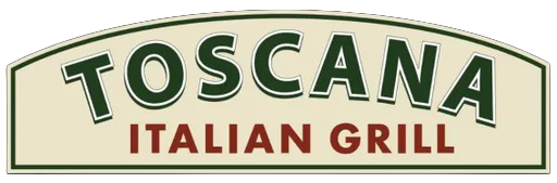 Toscana Italian Grill logo