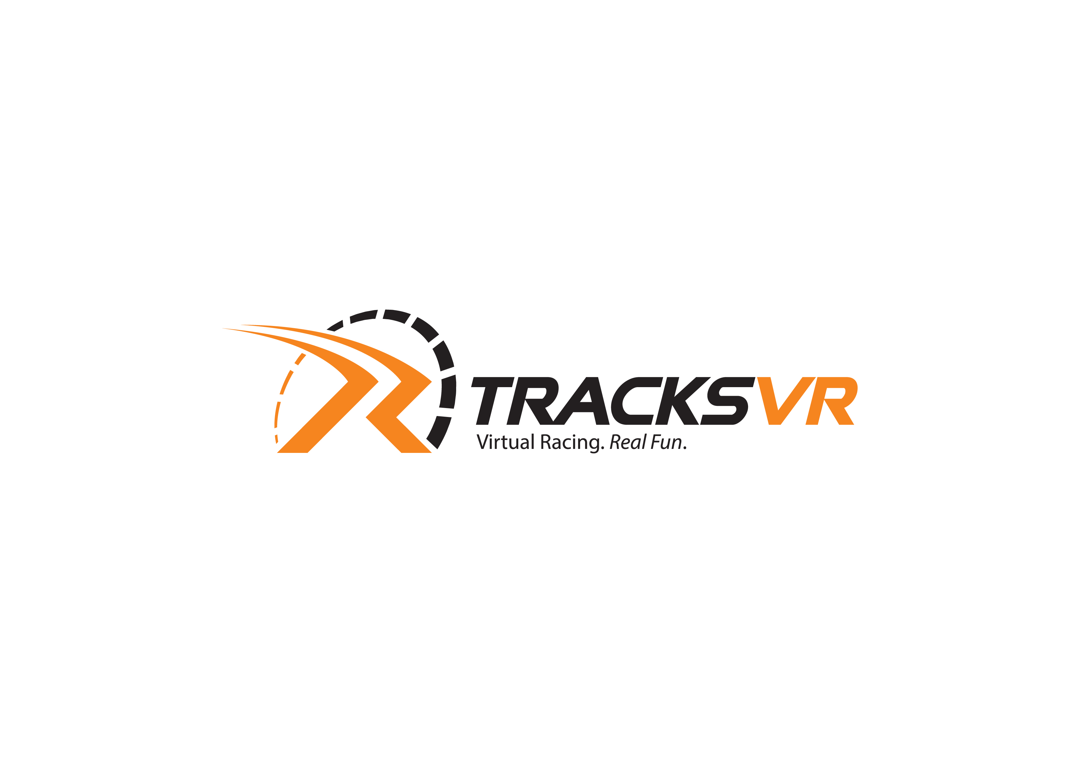 TracksVR Virtual Racing Inc. logo