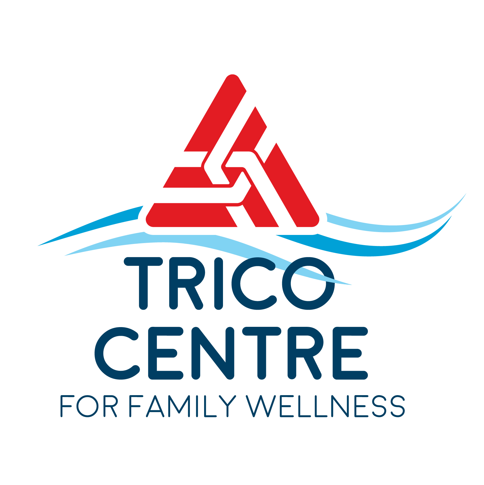 Trico Centre logo