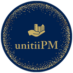 unitiiPM Inc. logo