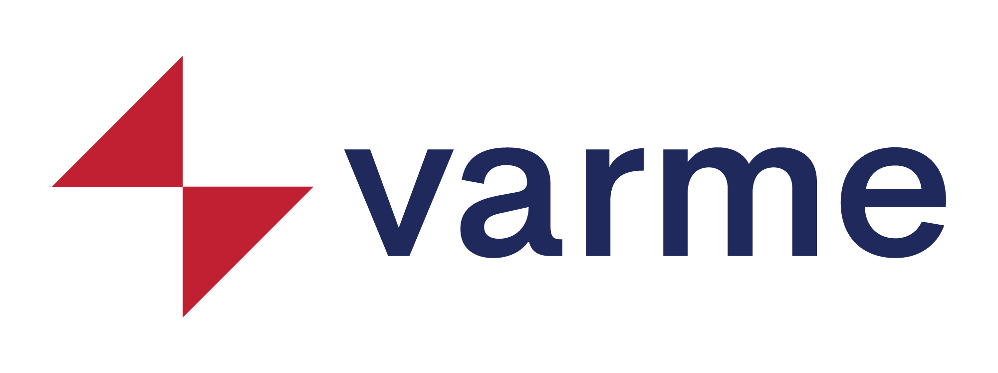 Varme Energy logo