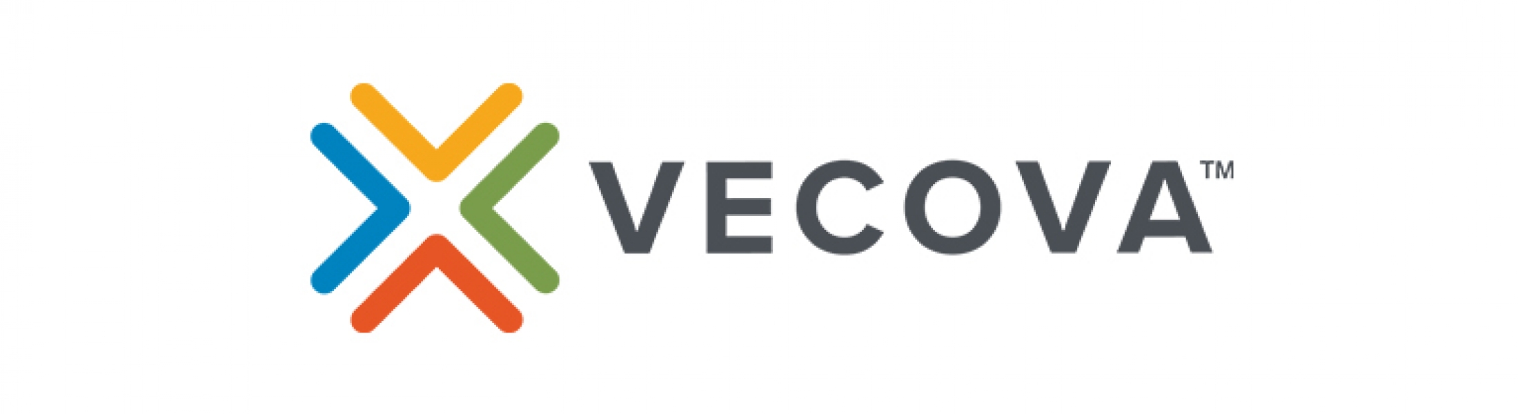 Vecova logo