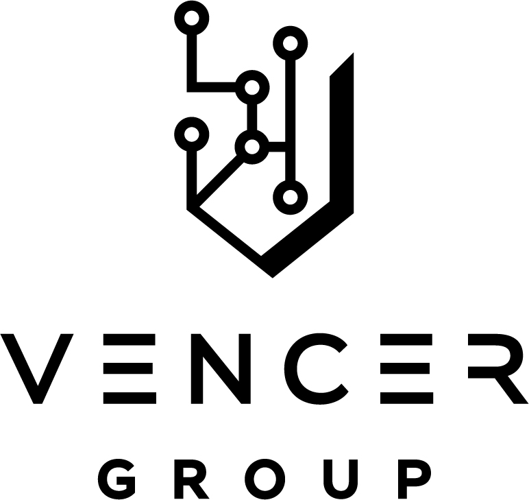 Vencer Group Inc. logo