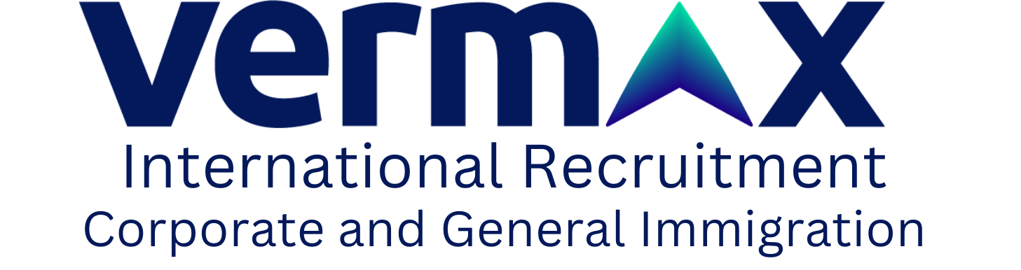 Vermax Group Inc. logo