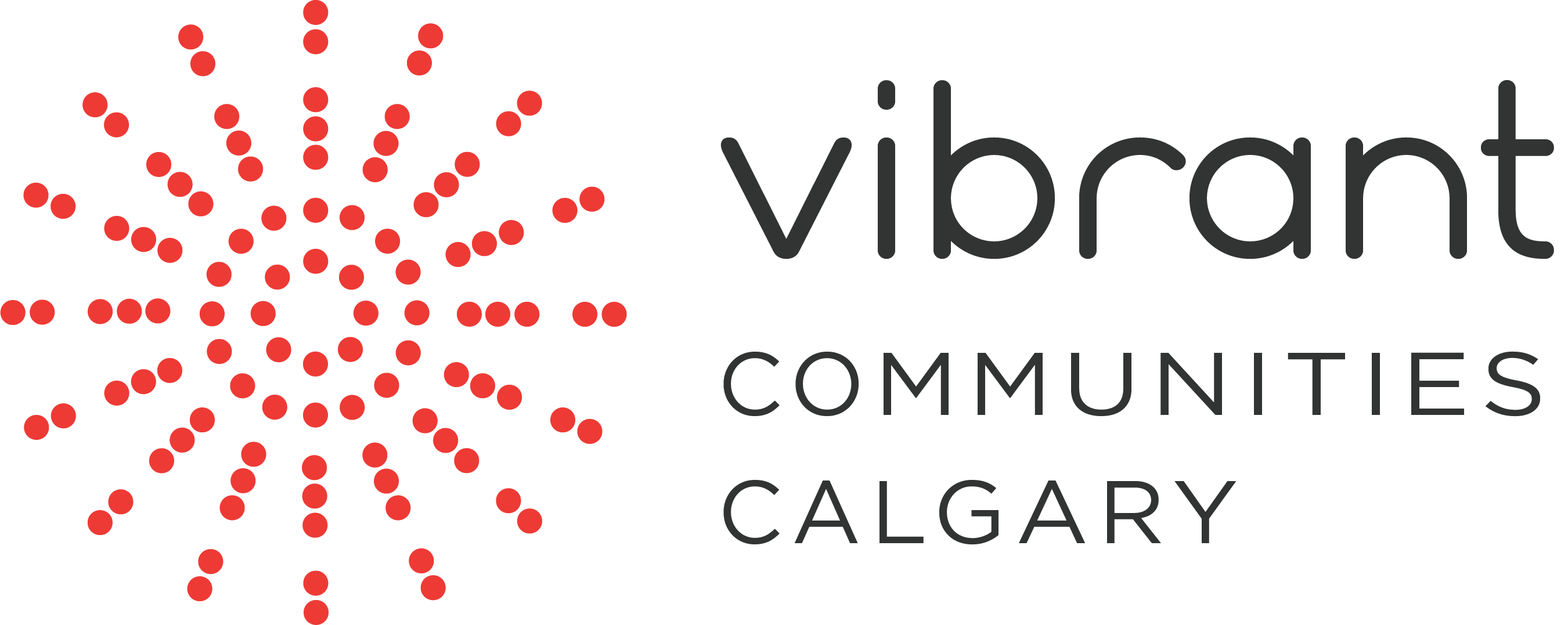 Vibrant Communities Calgary logo