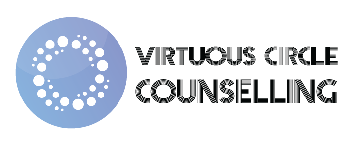 Virtuous Circle Counselling logo