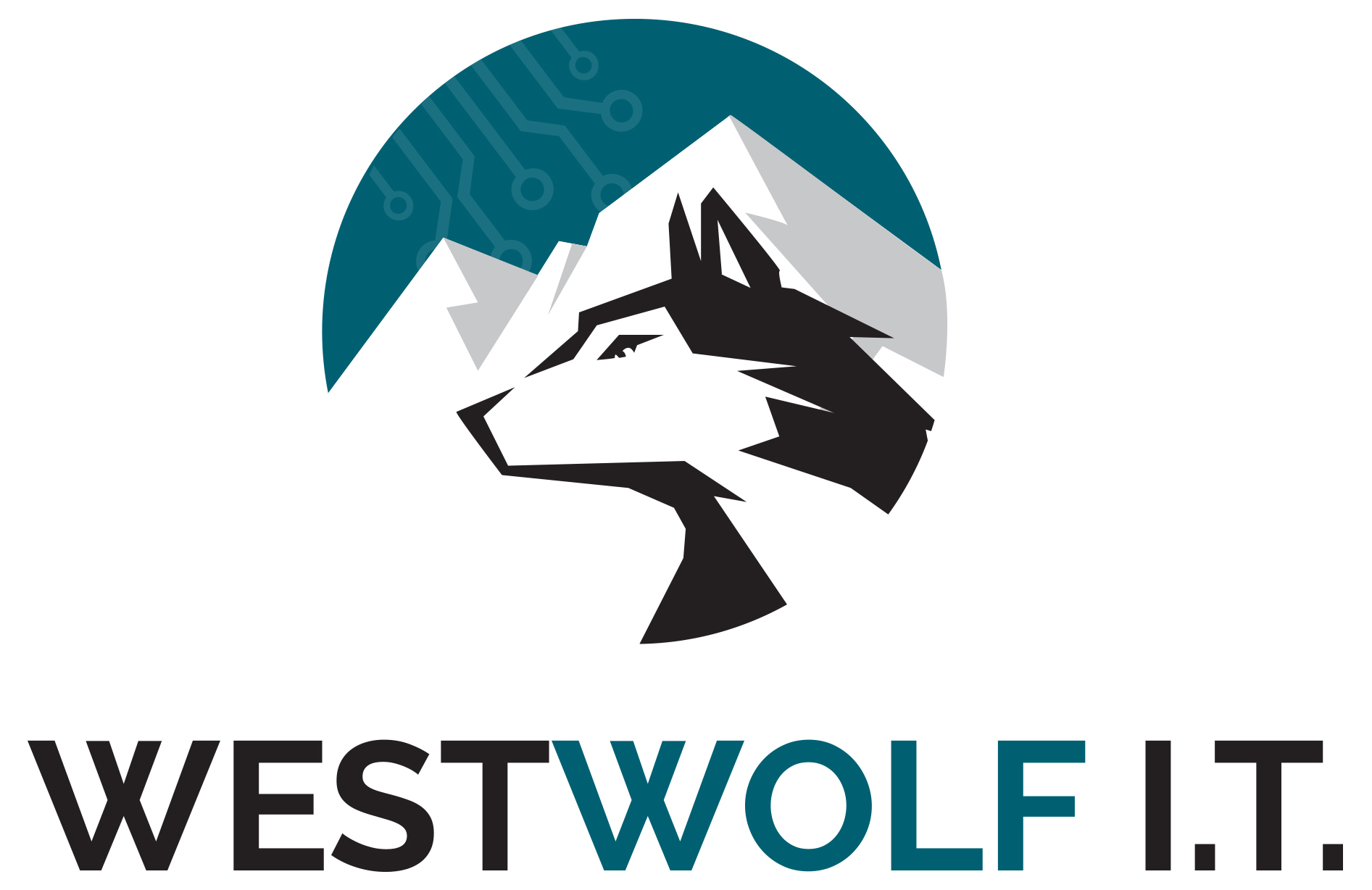 West Wolf IT Solutions Inc logo