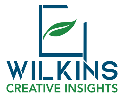 Wilkins Creative Insights logo