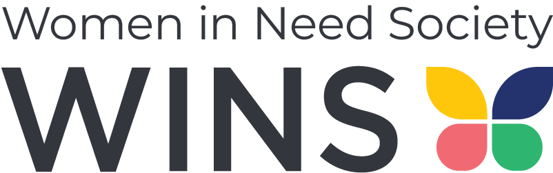 Women In Need Society of Calgary logo